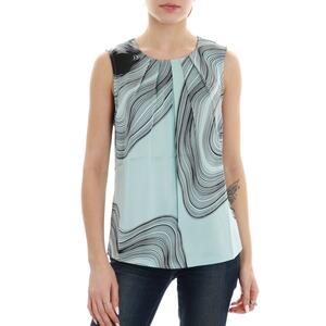 TOP MAGNETIC AZZURRO